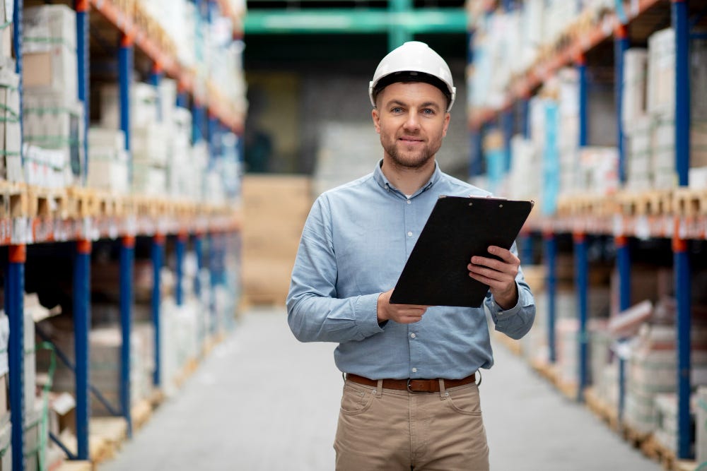 What Gloves Do Warehouse Managers Actually Recommend?