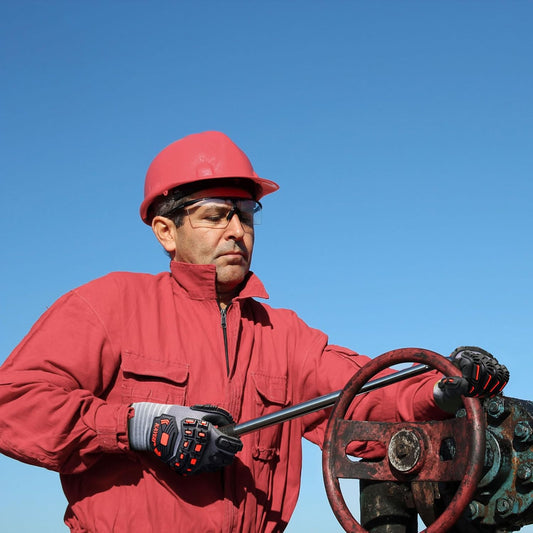 Top 5 Work Gloves That Don’t Fall Apart After a Week: Invest in Lasting Hand Protection