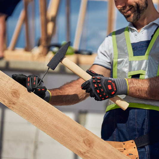 Stop Buying the Wrong Gloves: Here's What Actually Works for Hand Protection