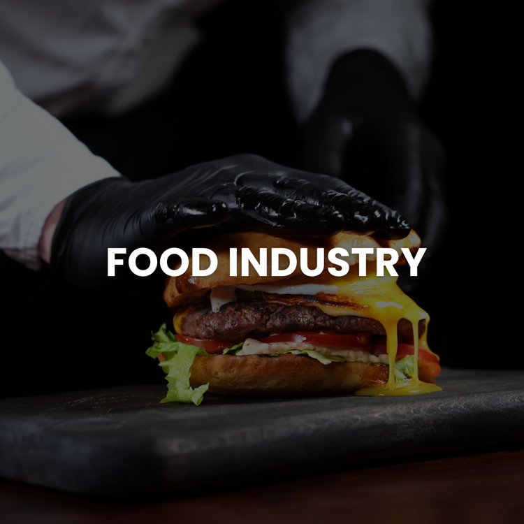 FOOD INDUSTRY
